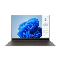 Asus ZenBook S16 UM5606WA-RK296W 16-inch (2023) - Ryzen AI 9 HX 370 - 32GB - SSD 1 TB AZERTY - French