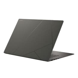 Asus ZenBook S16 UM5606WA-RK296W 16-inch (2023) - Ryzen AI 9 HX 370 - 32GB - SSD 1 TB AZERTY - French