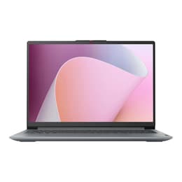 Lenovo IdeaPad Slim 3 15AMN8 15-inch (2023) - Ryzen 5 - 7000 Series (U) - 8GB - SSD 512 GB QWERTY - Finnish