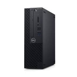 Dell OptiPlex 3060 SFF Core i5-8500 3Ghz - SSD 512 GB - 8GB
