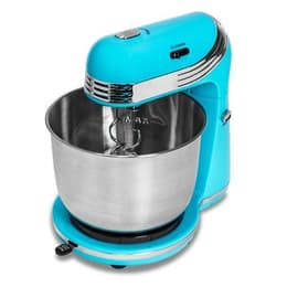 Cecotec MiIXER EASY 4041 3.0000L Blue Stand mixers