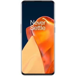 OnePlus 9 Pro 256GB - Black - Unlocked - Dual-SIM