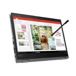 Lenovo Thinkpad X390 Yoga 13-inch (2019) - Core i5 - Gen 8 (U) - 8GB - SSD 4 TB AZERTY - French