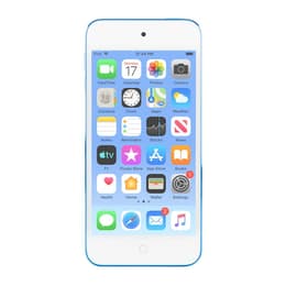 iPod touch 6 2007 32GB - Blue