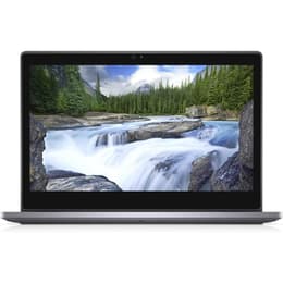 Dell Latitude 3310 13-inch (2018) - Core i3 - Gen 8 (U) - 8GB - SSD 256 GB QWERTY - English