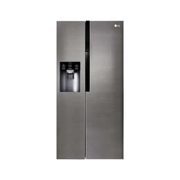 Lg GSL360ICEV Refrigerator