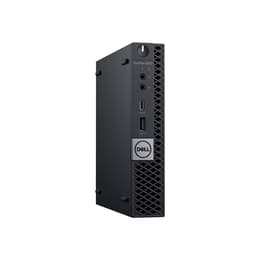 OptiPlex 5070 MFF Core i5-9500T 2.2Ghz - SSD 1 TB - 16GB