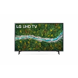 LG 43-inch 43UP77006LB 3840 x 2160 TV