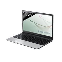 Samsung Serie 3 NP300E5C 15-inch (2012) - Pentium - 4GB - SSD 256 GB AZERTY - French