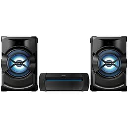 Sony Shake-X1D Micro Hi-Fi system Bluetooth
