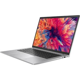 HP ZBook Firefly 14 G9 14-inch (2022) - Core i7 - Gen 12 (P) - 32GB - SSD 1 TB QWERTY - Greek