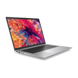 HP ZBook Firefly 14 G9 14-inch (2022) - Core i7 - Gen 12 (P) - 32GB - SSD 1 TB QWERTY - Greek