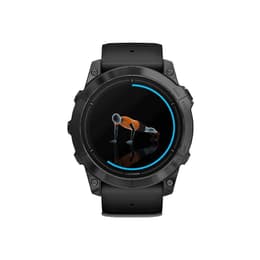 Garmin Epix Pro (Gen 2) Sapphire Bluetooth 47 mm - Black