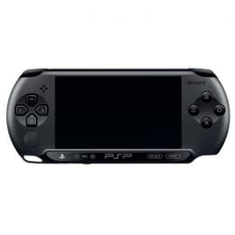 PSP-1000 - Black