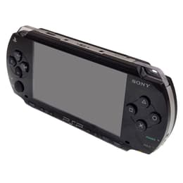 PSP-1000 - Black