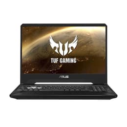 Asus TUF Gaming FX505DT 15-inch (2018) - Ryzen 5 - 3000 Series (H) - 8GB - SSD 512 GB QWERTY - English