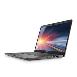Dell Latitude 5400 14-inch (2019) - Core i5-8365U - 16GB - SSD 256 GB AZERTY - French
