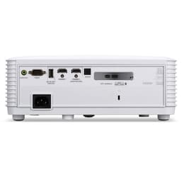 Acer PL3510ATV Video projector 5000 Lumen - White