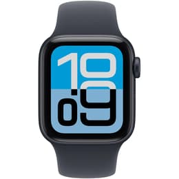 Apple Watch (2025) GPS 40 mm - Aluminium Midnight
