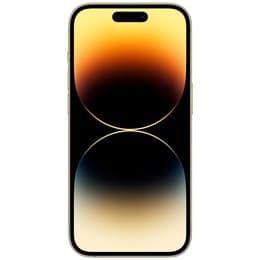 iPhone 14 Pro 256GB - Gold - Unlocked