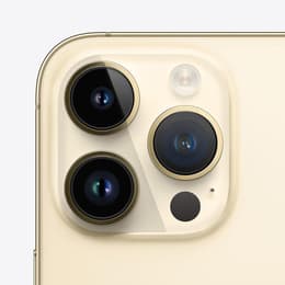 iPhone 14 Pro 256GB - Gold - Unlocked