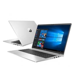 HP ProBook 650 G8 15-inch (2021) - Core i5 - Gen 11 (G) - 8GB - SSD 512 GB QWERTZ - German