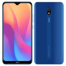 Xiaomi Redmi 8A 32GB - Blue - Unlocked - Dual-SIM