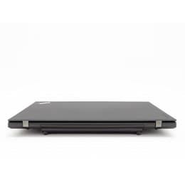 Lenovo ThinkPad T460 14-inch (2017) - Core i5-6200U - 16GB - SSD 256 GB QWERTZ - German