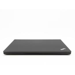 Lenovo ThinkPad T460 14-inch (2017) - Core i5-6200U - 16GB - SSD 256 GB QWERTZ - German