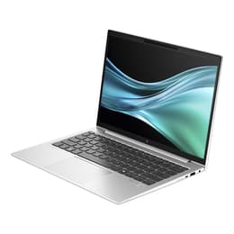 HP EliteBook 865 16 G11 16-inch (2024) - Ryzen 7 - 8000 Series (U) - 16GB - SSD 512 GB QWERTY - Italian