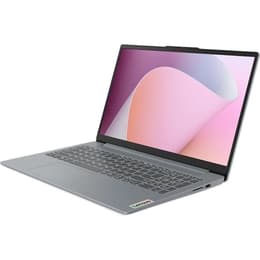 Lenovo IdeaPad Slim 3 14IAN8 14-inch () - N100 - 8GB - SSD 128 GB QWERTY - Portuguese