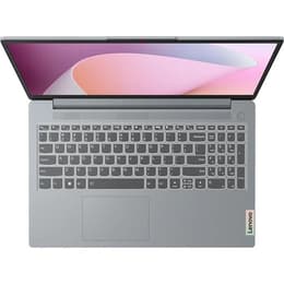 Lenovo IdeaPad Slim 3 14IAN8 14-inch () - N100 - 8GB - SSD 128 GB QWERTY - Portuguese