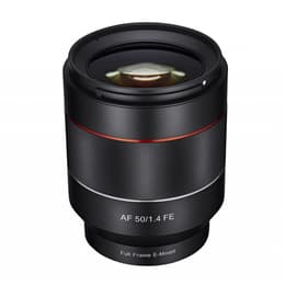Samyang Camera Lense AS IF UMC Sony E 50 mm f/1.4
