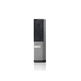 OptiPlex 7010 DT Core i5-3470 3,2Ghz - SSD 960 GB - 4GB