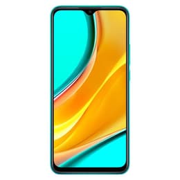 Xiaomi Redmi 9 32GB - Green - Unlocked
