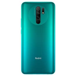 Xiaomi Redmi 9 32GB - Green - Unlocked