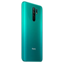 Xiaomi Redmi 9 32GB - Green - Unlocked