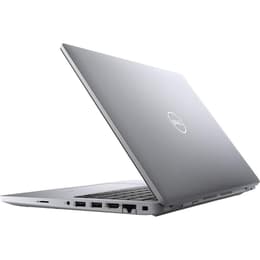 Dell Latitude 5430 14-inch (2022) - Core i5 - Gen 12 (U) - 16GB - SSD 256 GB QWERTZ - German
