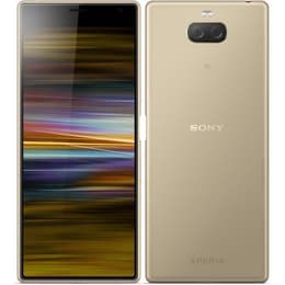 Sony XPERIA 10 Plus 64GB - Gold - Unlocked