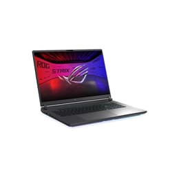 Asus ROG Strix G18 G815LP-S9005W 18"-inch - Core Ultra 9 275HX - 32GB - SSD 1 TBGB NVIDIA GeForce RTX 5060 AZERTY - French