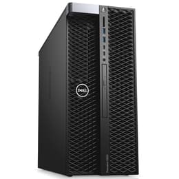 Precision 5820 Xeon W-2223 3.6Ghz - SSD 512 GB - 32GB