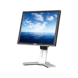 17-inch Dell UltraSharp 1707FPT 1280 x 1024 LCD Monitor Grey