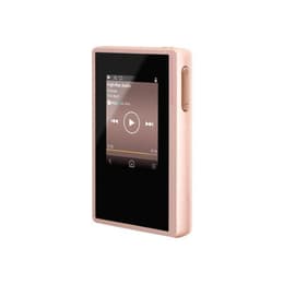 Pioneer XDP 02U MP3 & MP4 player 16GB- Pink
