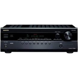 Onkyo TX-SR308 Sound Amplifiers