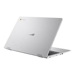 Asus ChromeBook CX1500CKA-EJ0161 Pentium 1.1 GHz 128GB SSD - 4GB QWERTZ - German
