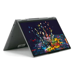 Lenovo ThinkPad X1 Yoga G8 14-inch (2023) - Core i7 - Gen 13 (U) - 16GB - SSD 512 GB QWERTZ - German