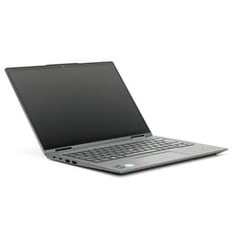 Lenovo ThinkPad X1 Yoga G8 14-inch (2023) - Core i7 - Gen 13 (U) - 16GB - SSD 512 GB QWERTZ - German