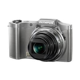 Olympus SZ-14 Compact 14Mpx - Silver