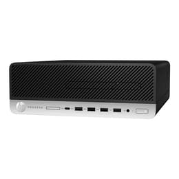ProDesk 405 G4 SFF Ryzen 5 2400G 3.6Ghz - SSD 256 GB - 8GB