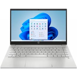 HP Pavilion 14-ec1870nd 14-inch (2021) - Ryzen 5 - 5000 Series (U) - 16GB - SSD 512 GB QWERTY - English